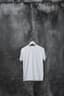White t-shirt product